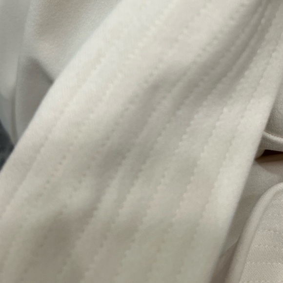 Antonio Melani Carlos One Shoulder Tie Waist Sleeveless Wide Leg Jumpsuit size 8 - Picture 5 of 5